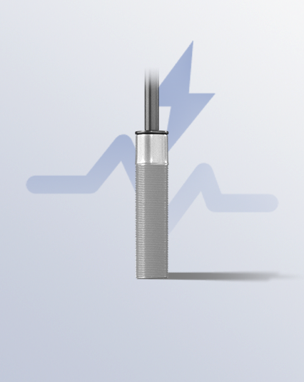 Compact Single-probe Design