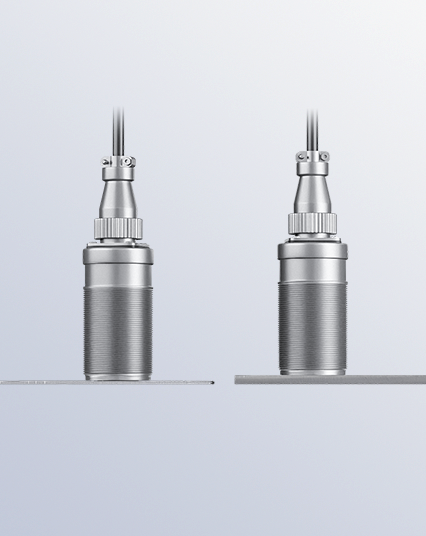 One controller connected to 2 sensors 