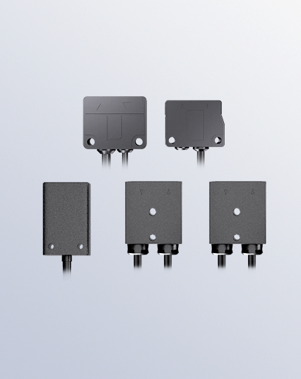 Wide application range 