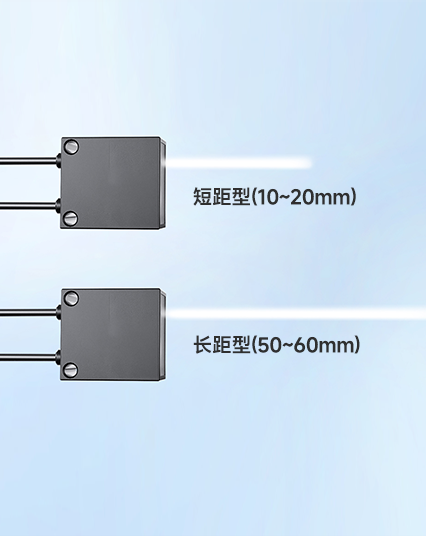 Dual Modes (Color/Color Mark) 