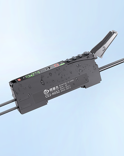 300μs  High-Speed Response