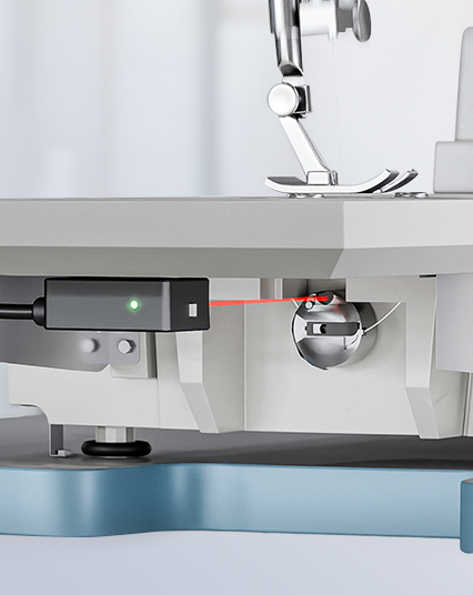 超可靠检测性能