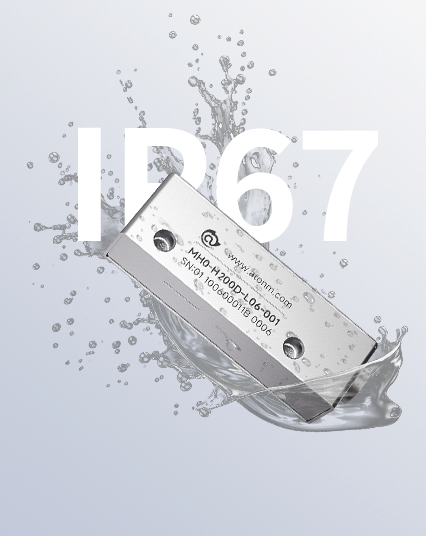 Strong Environmental Adaptability