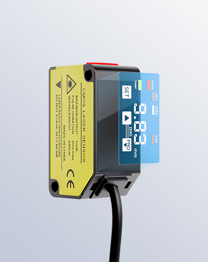 Dual Output (Switch + Analog)