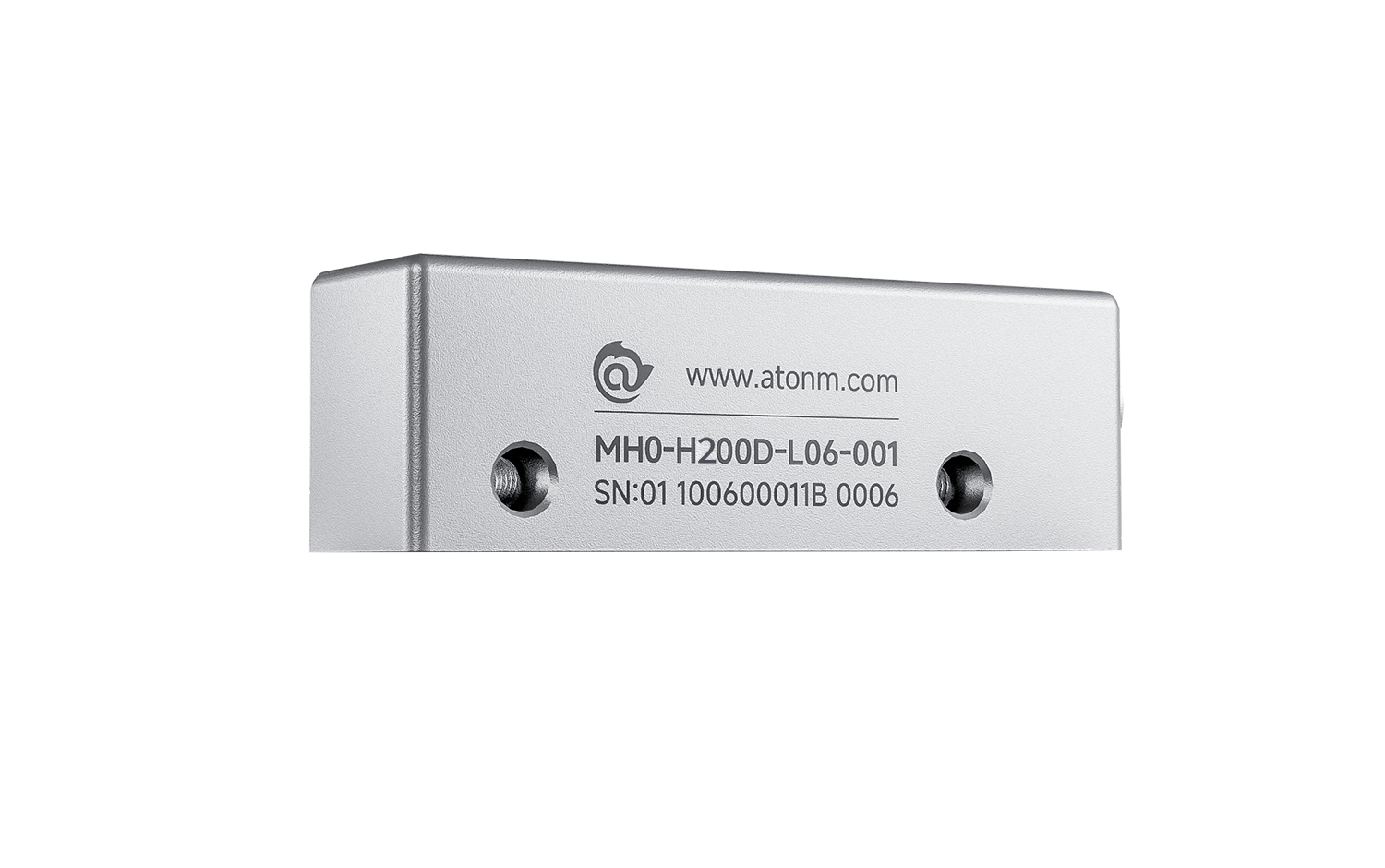 磁栅尺读数头 MH0-H200