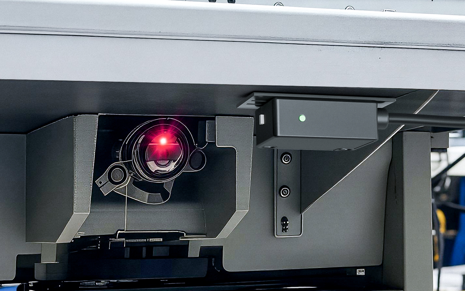 缝纫机底线断线检测器 LS2