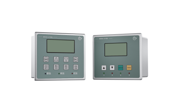 双张检测控制器 MDSC-2100L系列