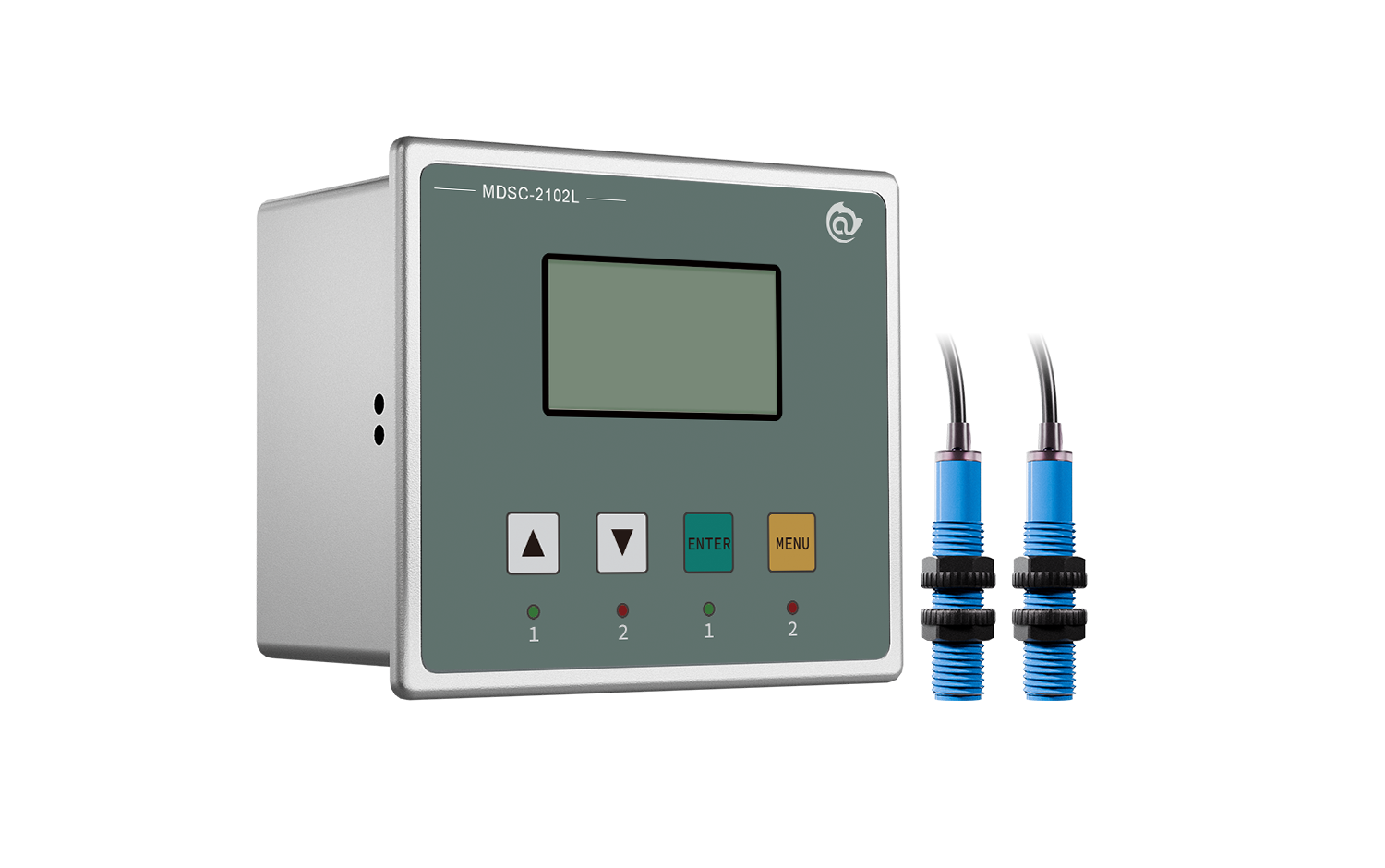 双张检测控制器 MDSC-2100L系列